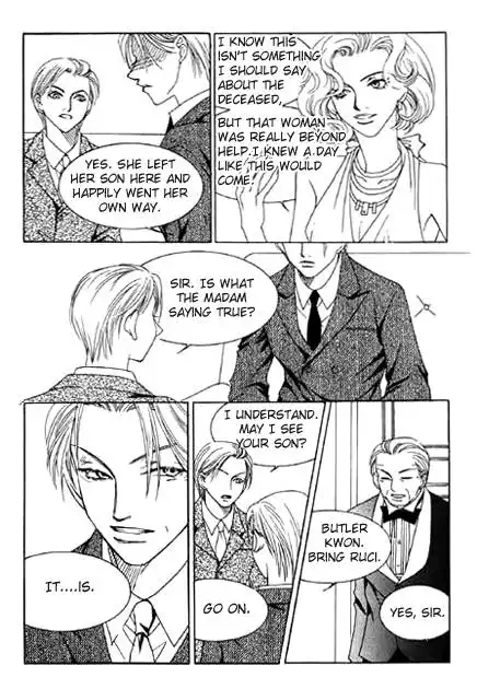 Cinderella Fella Chapter 13 14